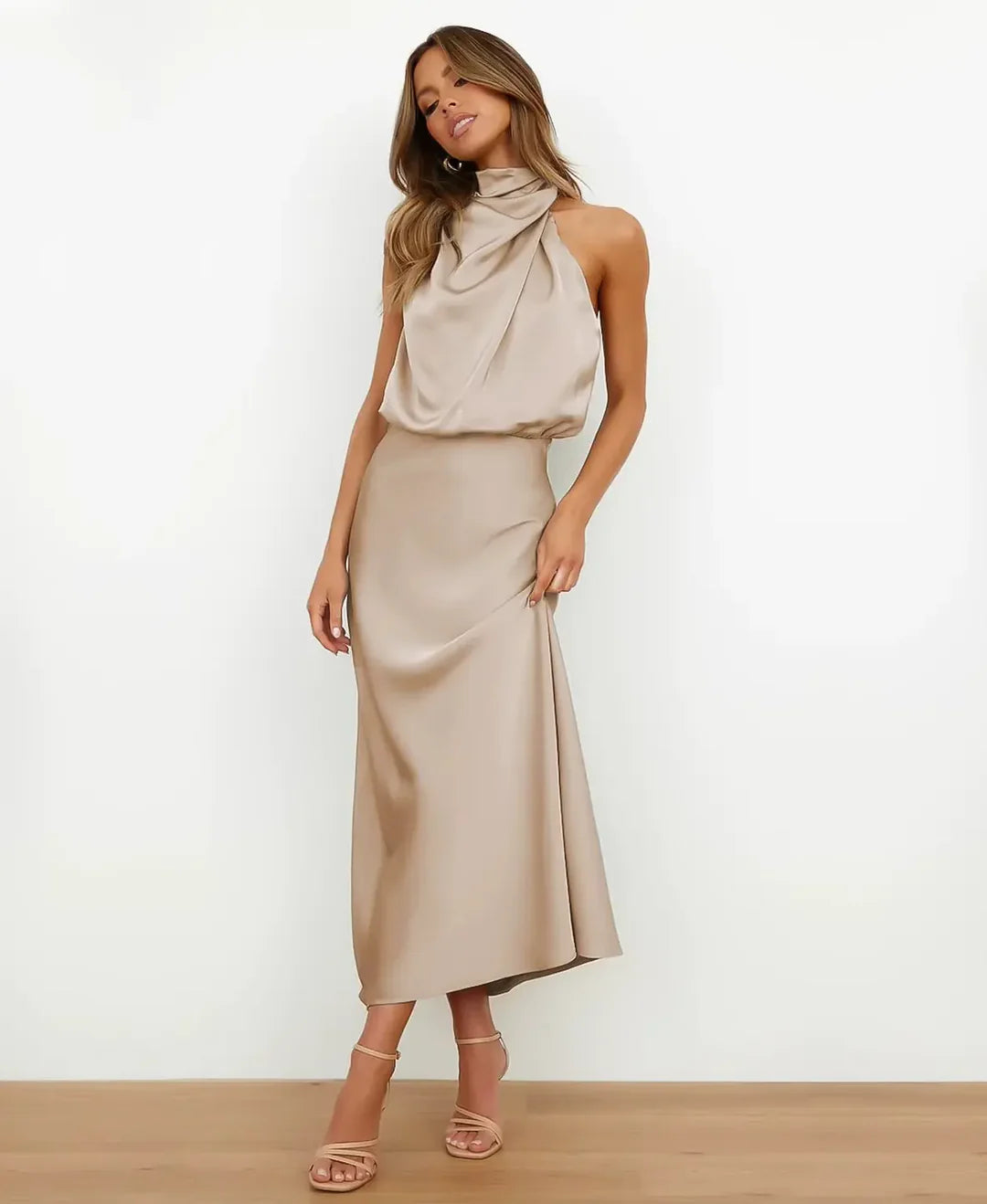 MOREAU LYON | WOMEN'S FORMAL DRESS 0