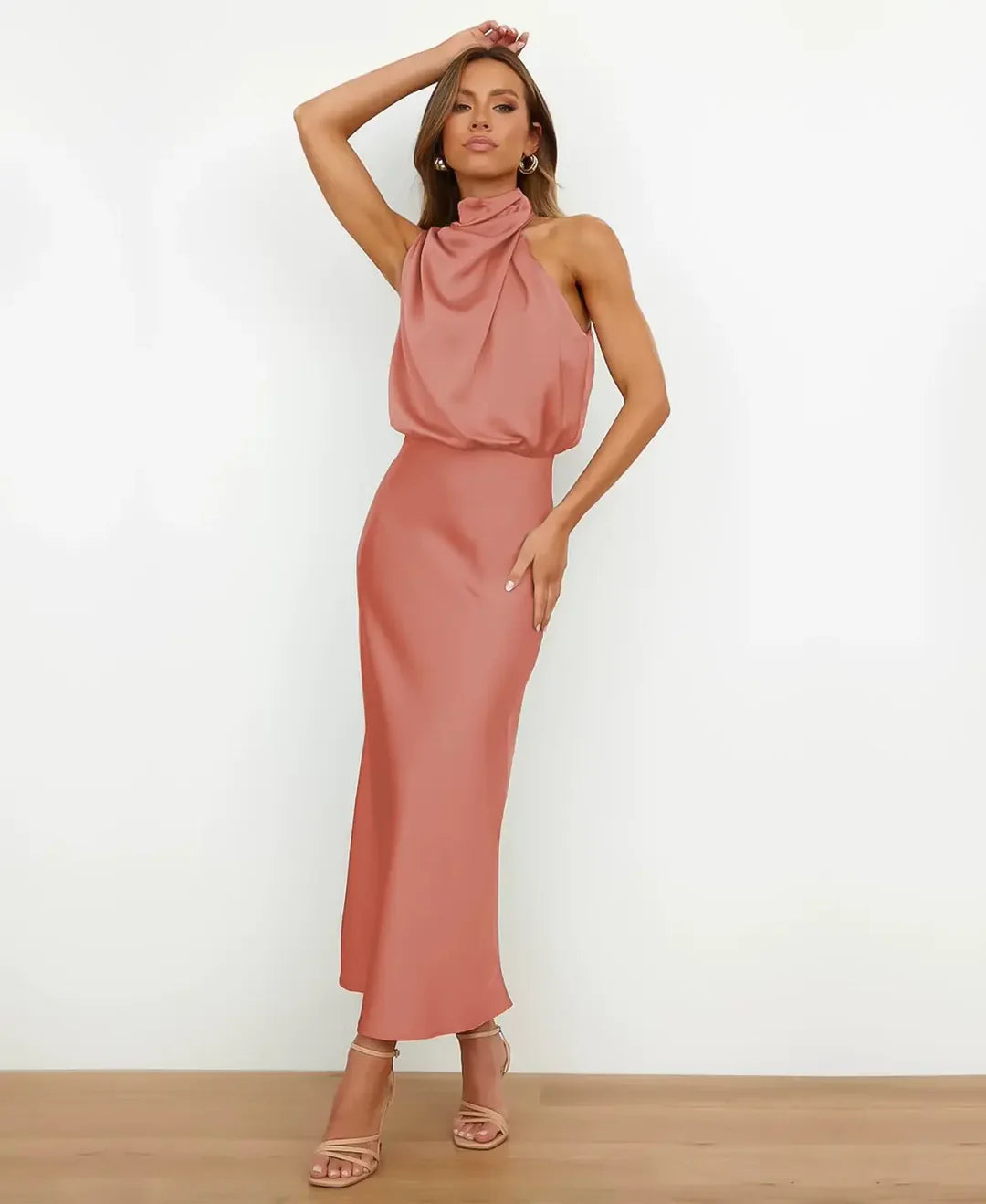 MOREAU LYON | WOMEN'S FORMAL DRESS 6