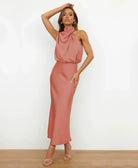 MOREAU LYON | WOMEN'S FORMAL DRESS 6