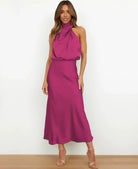 MOREAU LYON | WOMEN'S FORMAL DRESS 8