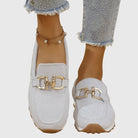 MOREAU LYON | WOMEN'S SNEAKERS AND MOCCASINS 2