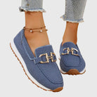 MOREAU LYON | WOMEN'S SNEAKERS AND MOCCASINS 3