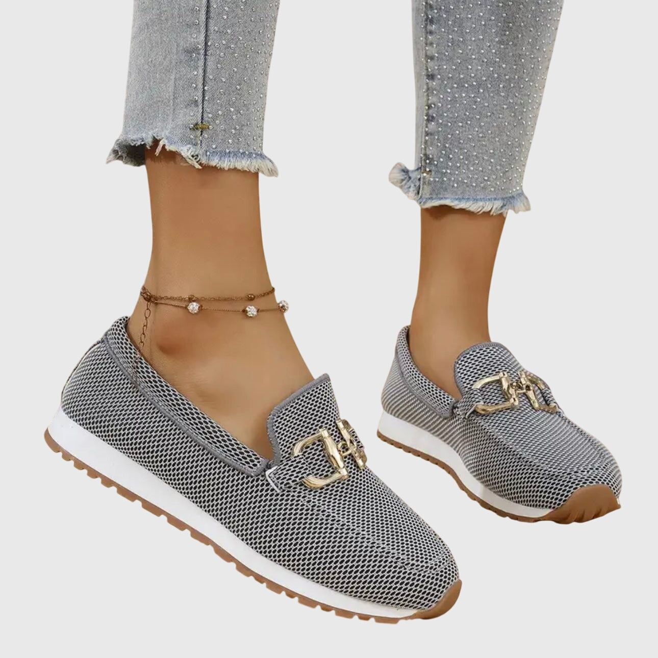 MOREAU LYON | WOMEN'S SNEAKERS AND MOCCASINS 4