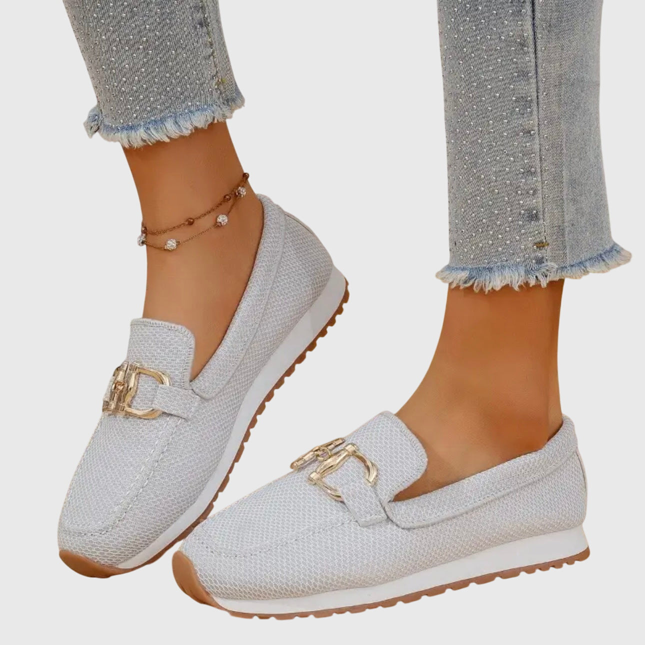 MOREAU LYON | WOMEN'S SNEAKERS AND MOCCASINS 7