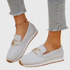 MOREAU LYON | WOMEN'S SNEAKERS AND MOCCASINS 7