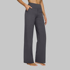 MOREAU LYON | WOMEN'S STRETCH TROUSERS 2