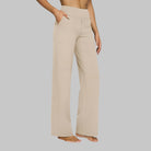 MOREAU LYON | WOMEN'S STRETCH TROUSERS 3