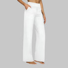 MOREAU LYON | WOMEN'S STRETCH TROUSERS 4