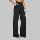 MOREAU LYON | WOMEN'S STRETCH TROUSERS 5