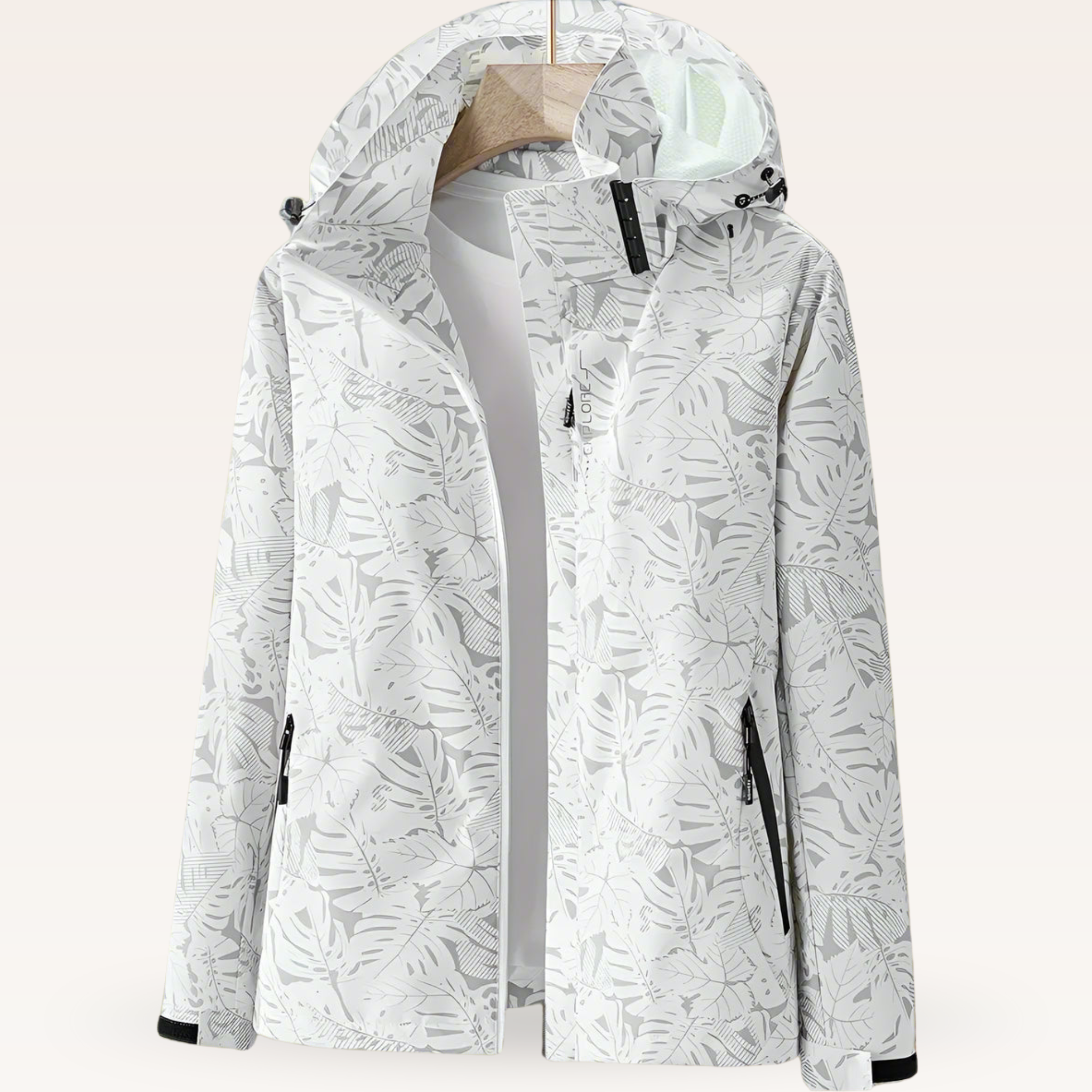 MOREAU LYON | WOMEN'S SUMMER JACKET 0