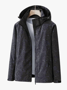 MOREAU LYON | WOMEN'S SUMMER JACKET 1