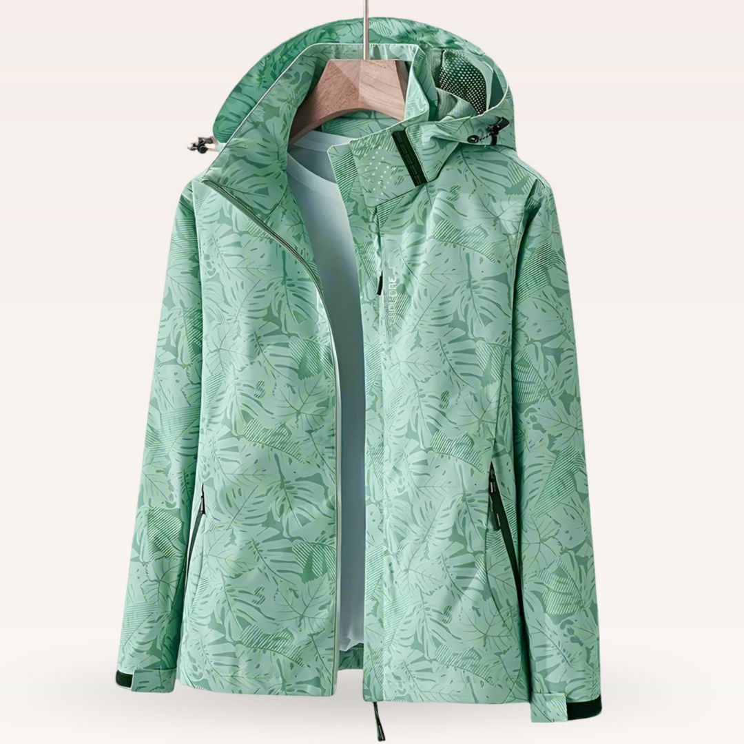 MOREAU LYON | WOMEN'S SUMMER JACKET 2