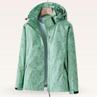 MOREAU LYON | WOMEN'S SUMMER JACKET 2