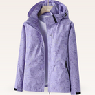 MOREAU LYON | WOMEN'S SUMMER JACKET 3