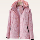 MOREAU LYON | WOMEN'S SUMMER JACKET 4