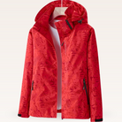 MOREAU LYON | WOMEN'S SUMMER JACKET 5