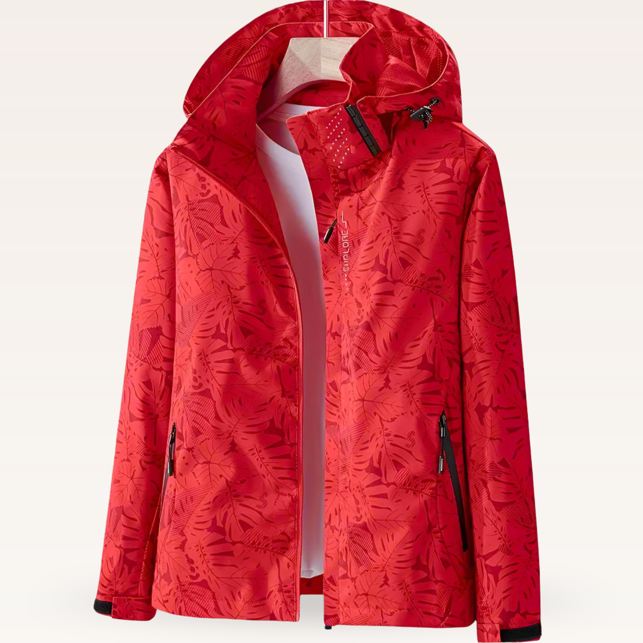 MOREAU LYON | WOMEN'S SUMMER JACKET 5