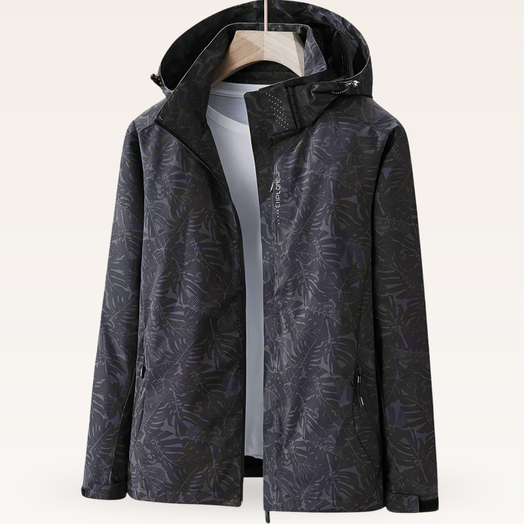 MOREAU LYON | WOMEN'S SUMMER JACKET 6