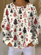 MOREAU LYON | WOMEN'S WAFFLE KNIT SWEATER 0