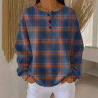 MOREAU LYON | WOMEN'S WAFFLE KNIT SWEATER 3