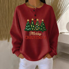 MOREAU LYON | WOMEN'S WAFFLE KNIT SWEATER 4