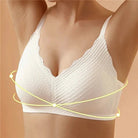 MOREAU LYON | WOMEN'S WIRELESS BRA 3