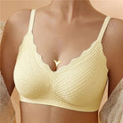 MOREAU LYON | WOMEN'S WIRELESS BRA 4