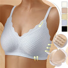 MOREAU LYON | WOMEN'S WIRELESS BRA 5