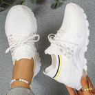 Maica | Orthopaedic Trainers 2