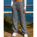 Marguerite Rose | Relaxed Wide-Leg Lounge Pants 3