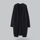 Mathilde Cardigan Ladies | Long Oversize, Cashmere-Blend 3