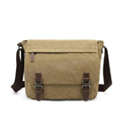 Men's Heavy Duty Shoulder Bag 0