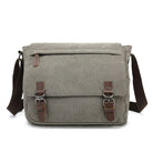 Men's Heavy Duty Shoulder Bag 1