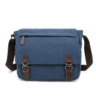 Men's Heavy Duty Shoulder Bag 2