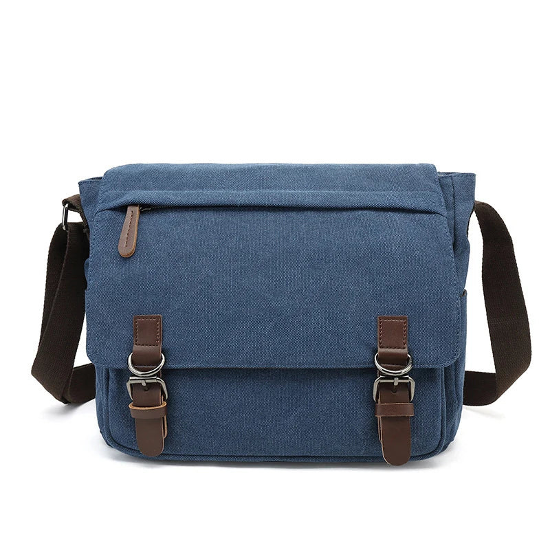 Men's Heavy Duty Shoulder Bag 2