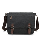 Men's Heavy Duty Shoulder Bag 3