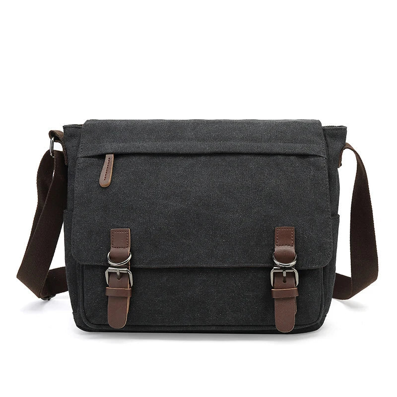 Men's Heavy Duty Shoulder Bag 3