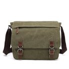 Men's Heavy Duty Shoulder Bag 4