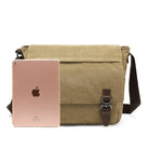 Men's Heavy Duty Shoulder Bag 6