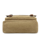 Men's Heavy Duty Shoulder Bag 7