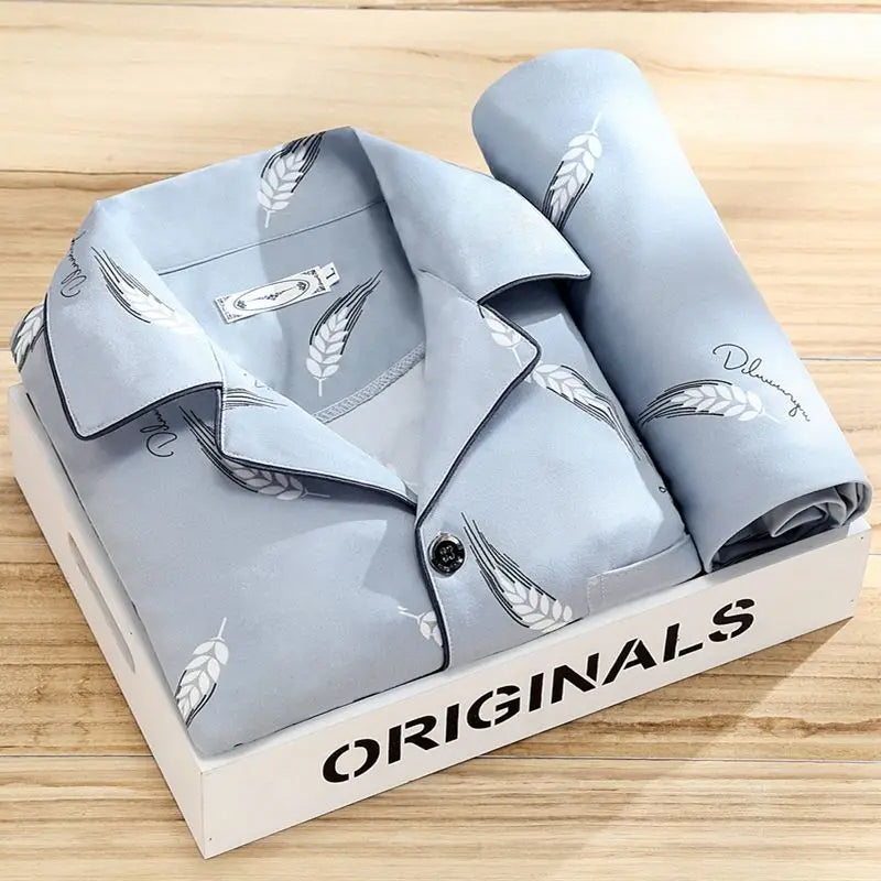 Men's pyjamas 0