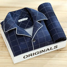 Men's pyjamas 1