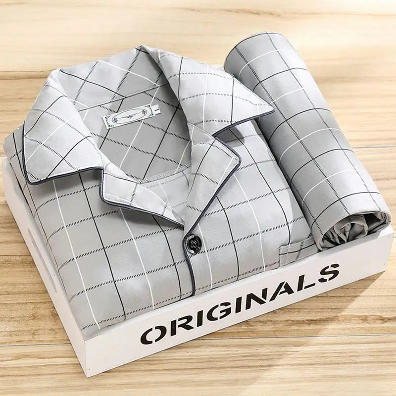 Men's pyjamas 2