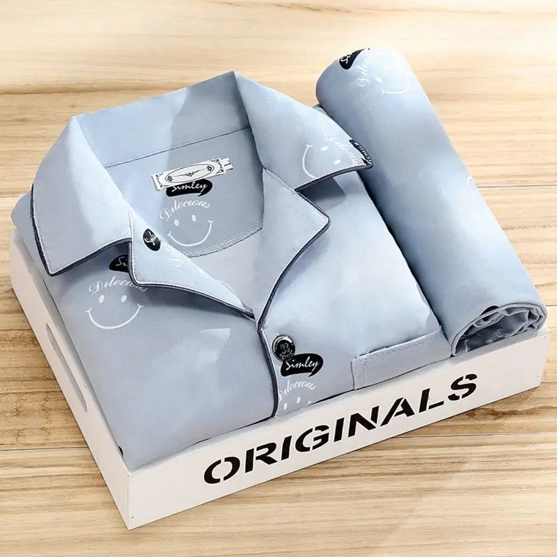 Men's pyjamas 3