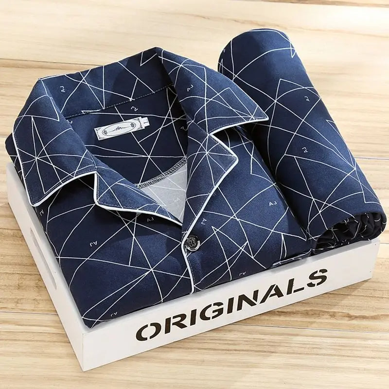 Men's pyjamas 6