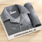 Men's pyjamas 8