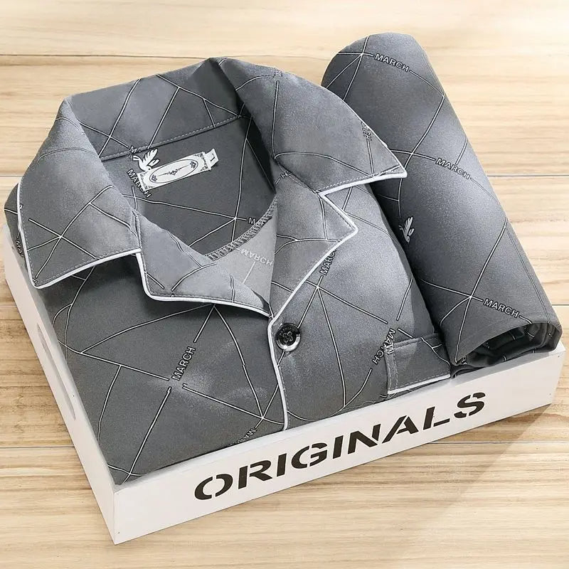 Men's pyjamas 8