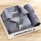Men's pyjamas 9