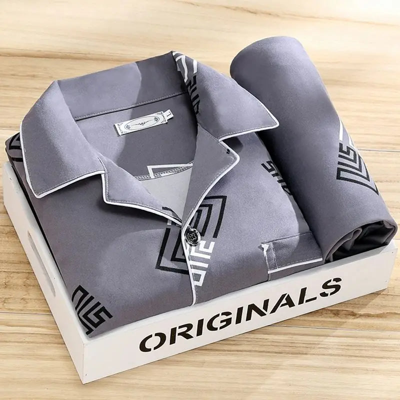 Men's pyjamas 9