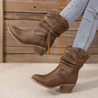 Mila | Western Boots 4